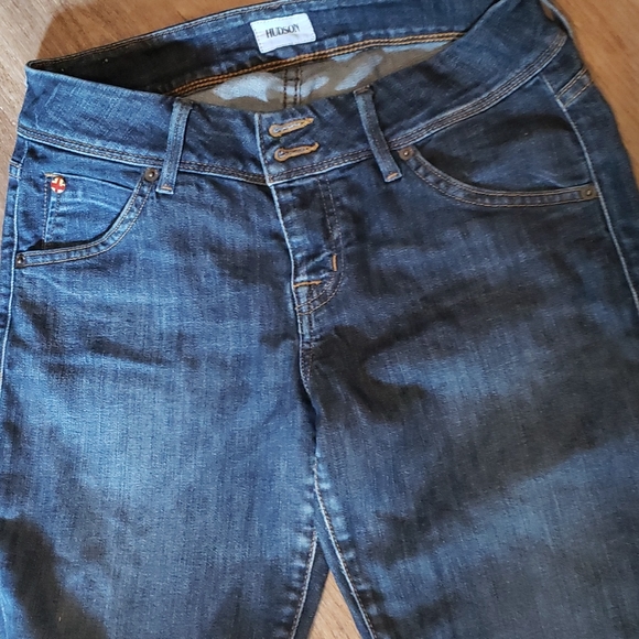 Hudson jeans - Picture 6 of 7